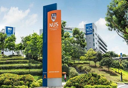 NUS, NTU top 2024 Times Higher Education Asian University Rankings